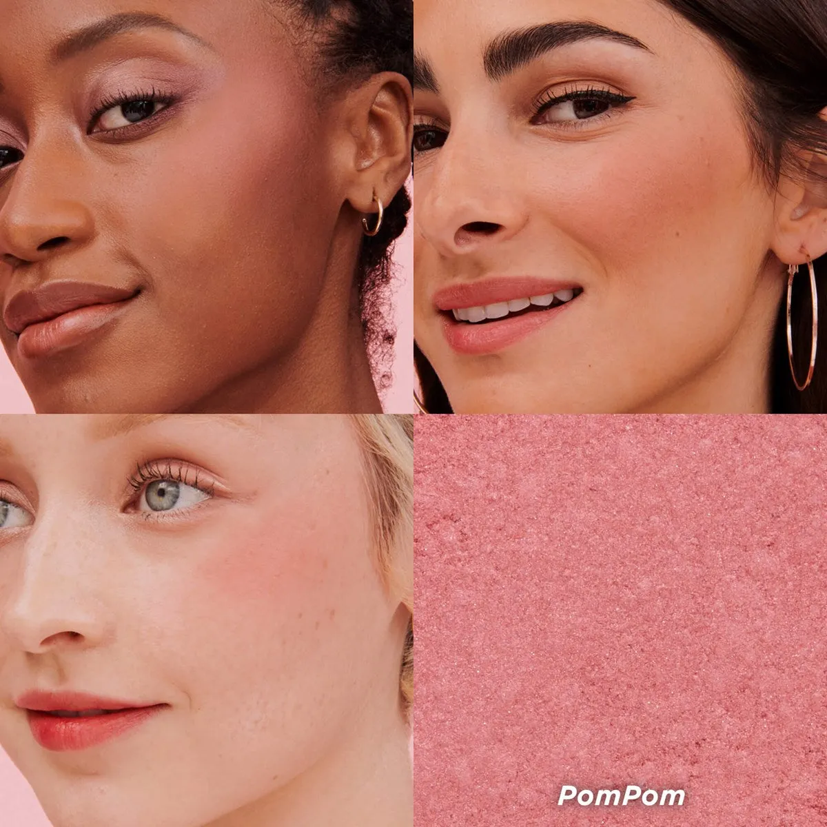 Benifit New Blush Pompom 6g