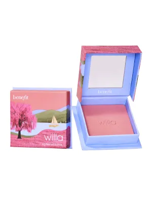 Benifit New Blush Willa 6g
