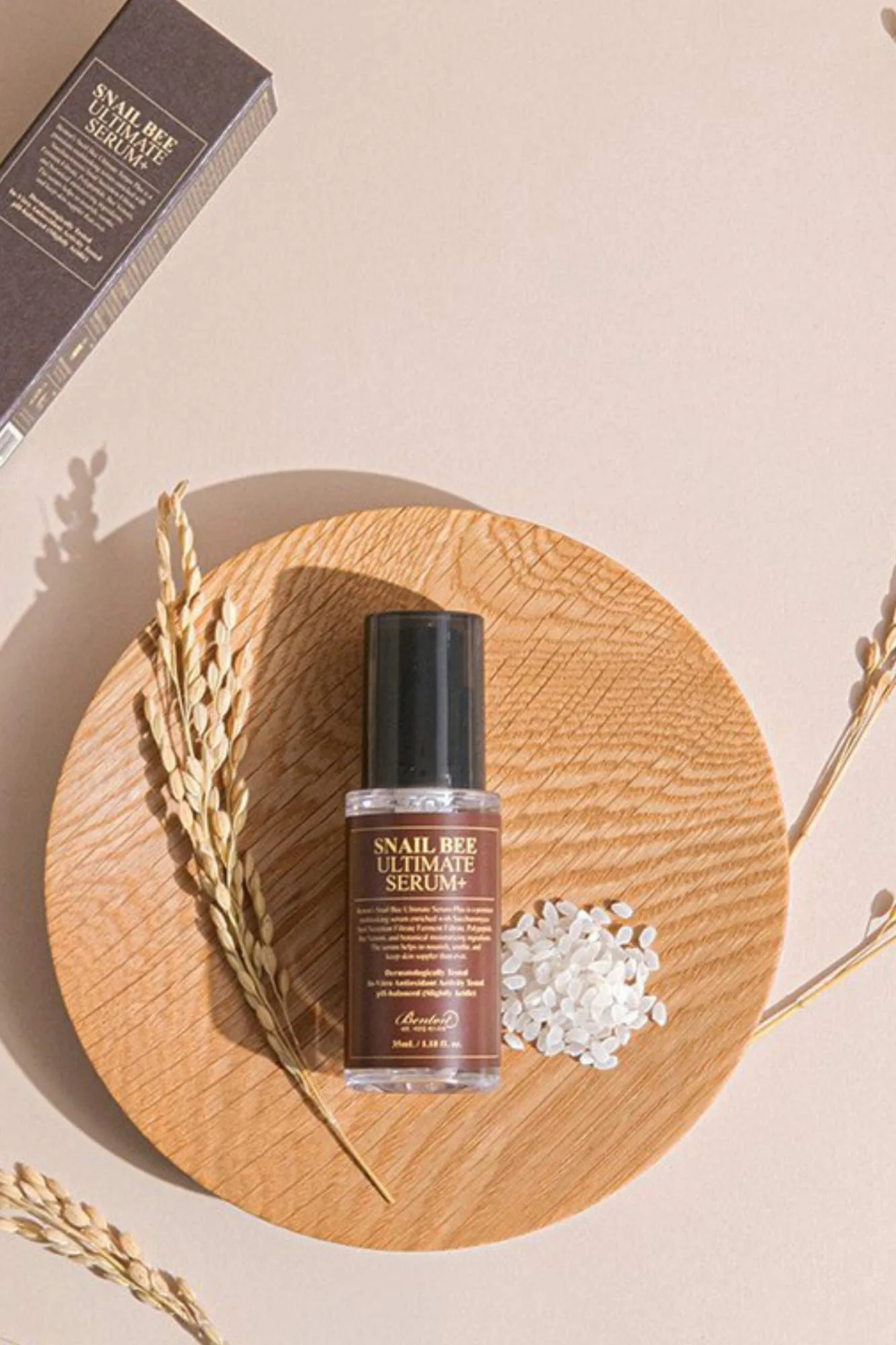Benton - Snail Bee Ultimate Serum  - 35ml