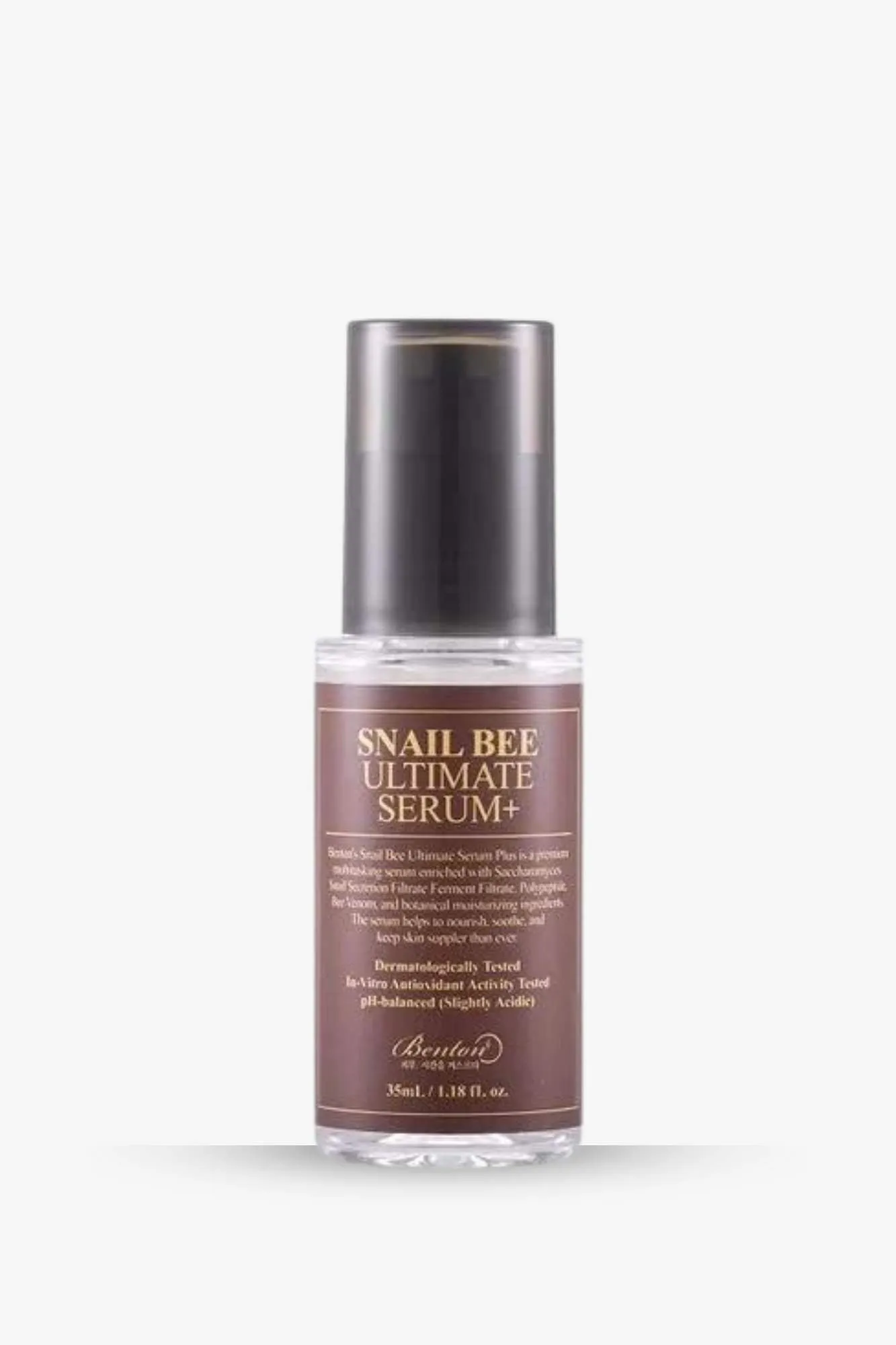 Benton - Snail Bee Ultimate Serum  - 35ml