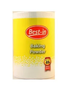 Best-In Baking Powder 100 g