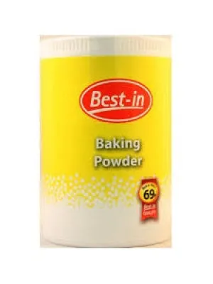 Best-In Baking Powder 100 g