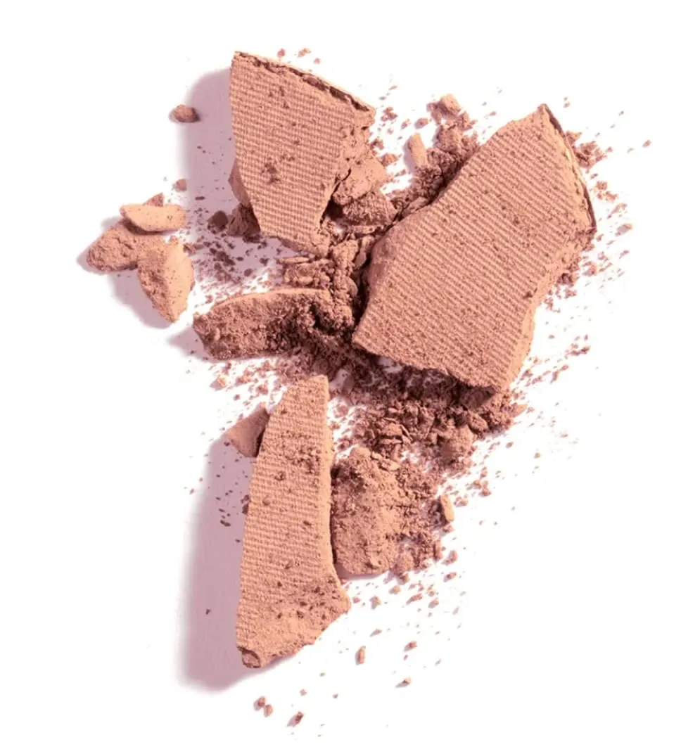 Bissú Blush 4g c/u, Intense Pigmentation, Soft Texture, Matte and Satin Finishes (05 Peach)