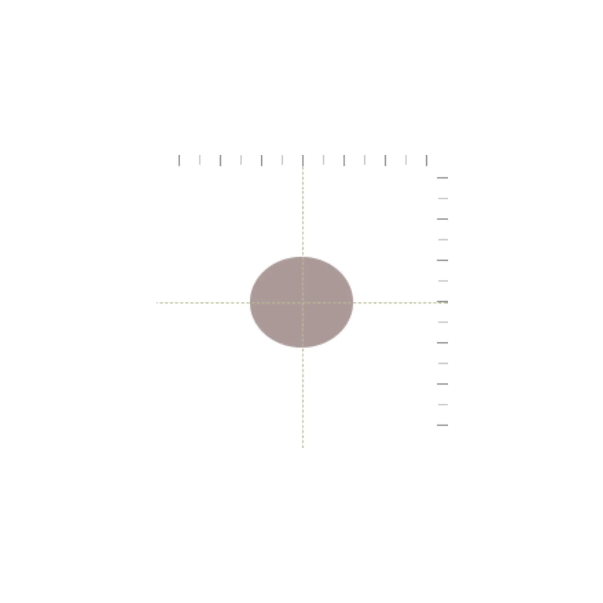 Bisyodo B-LF-01 Liquid Foundation Brush (Long Series)