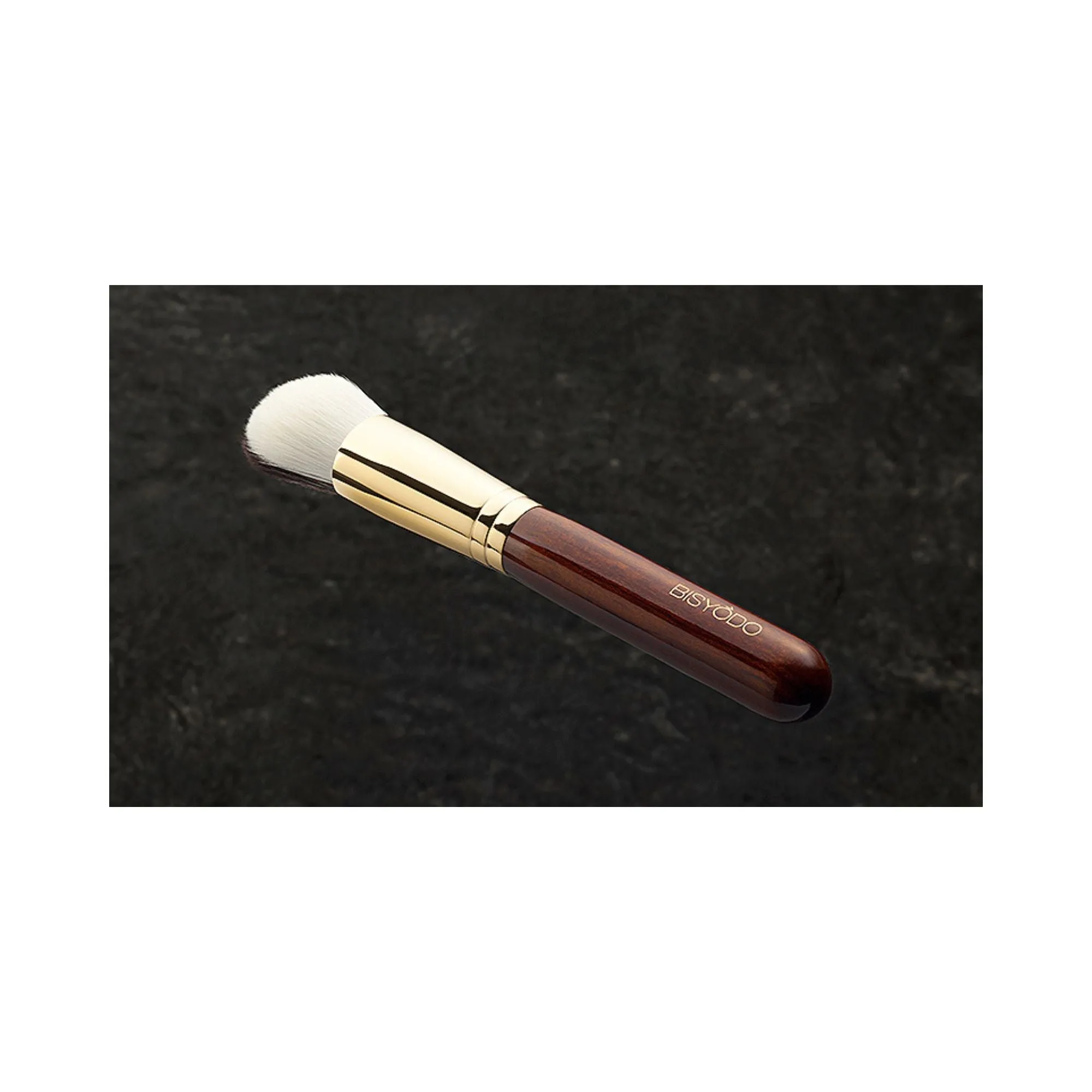 Bisyodo B-LF-01 Liquid Foundation Brush (Long Series)
