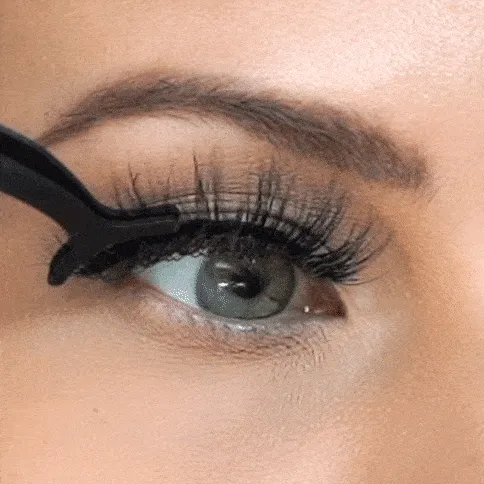 Black Adhesive Eyeliner