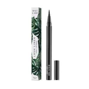 Black Adhesive Eyeliner
