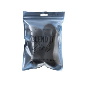 Black Blend it Girl