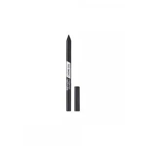 Black Colour Stay Gel Eyeliner