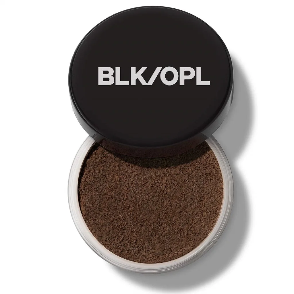 BLACK OPAL DELUXE FINISHING POWDER