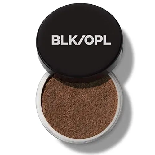 BLACK OPAL DELUXE FINISHING POWDER