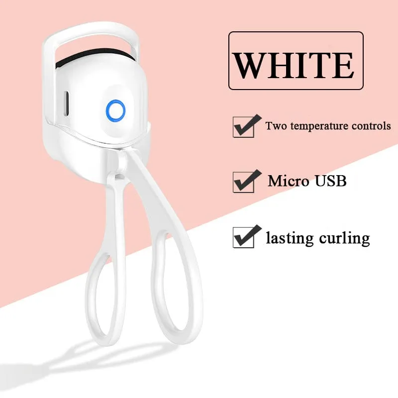 BLAIZECO™ Electric  Eyelash Curler