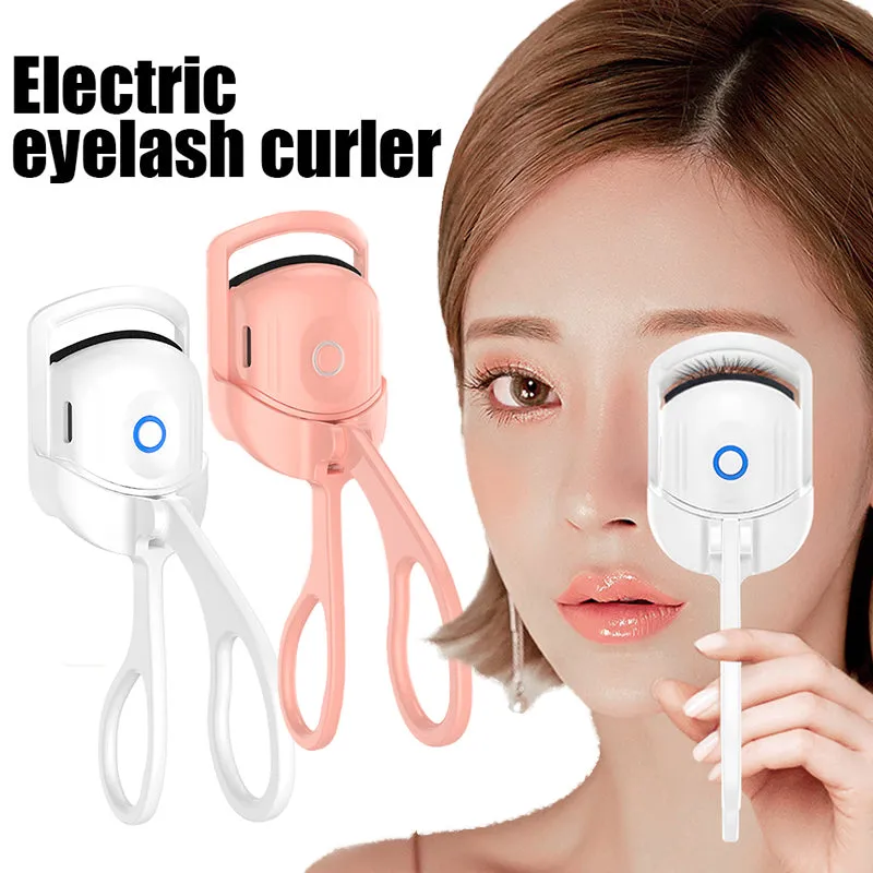 BLAIZECO™ Electric  Eyelash Curler