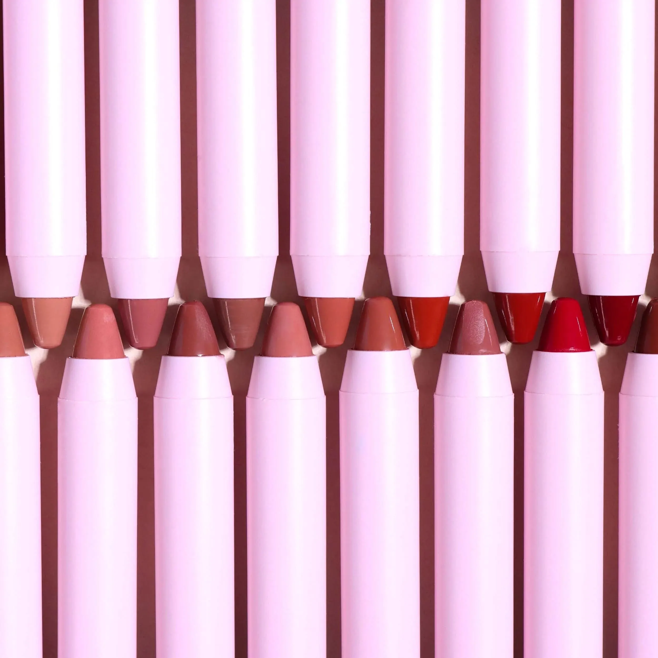 BLBM - Lip Bloom Lipstick Pencil Module Set