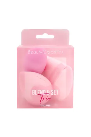 Blend   Set Trio Trio Set