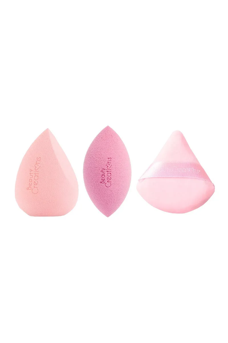 Blend   Set Trio Trio Set