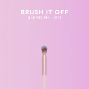 Blender Pro Brush