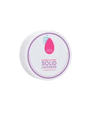 Blendercleanser Solid Lavender