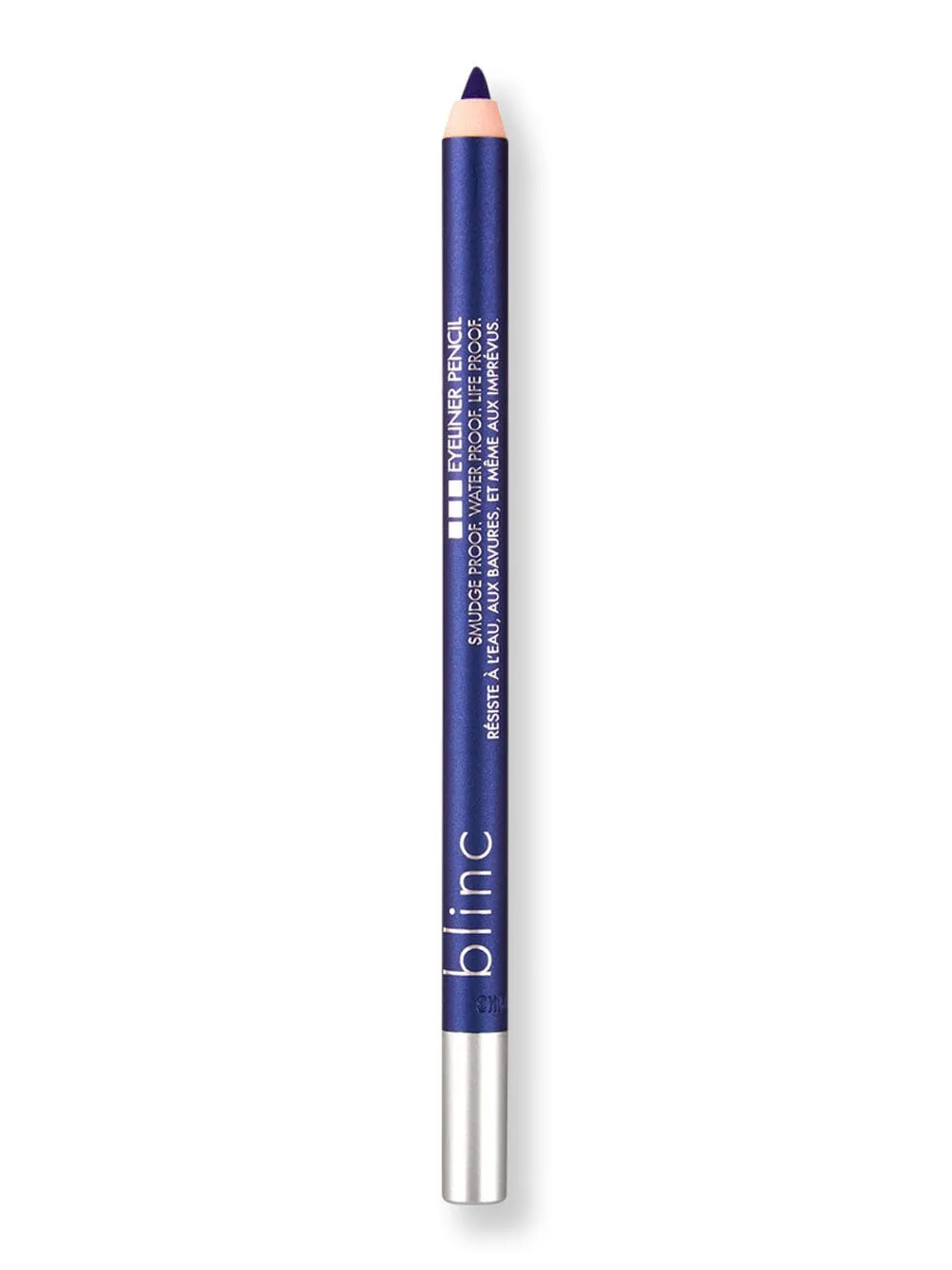 Blinc Eyeliner Pencil Blue