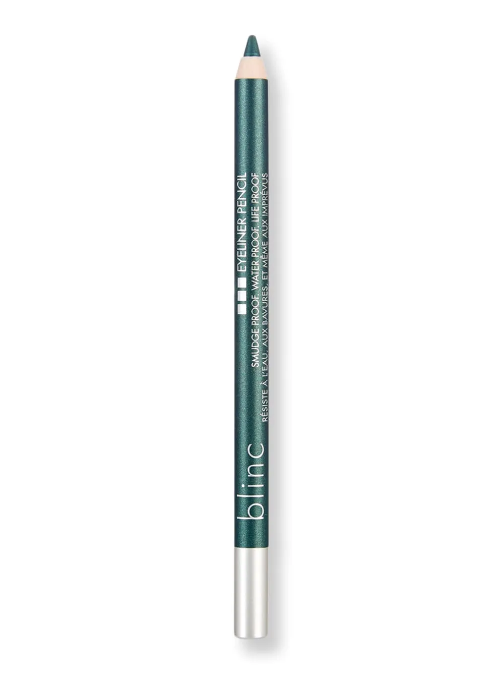 Blinc Eyeliner Pencil Emerald