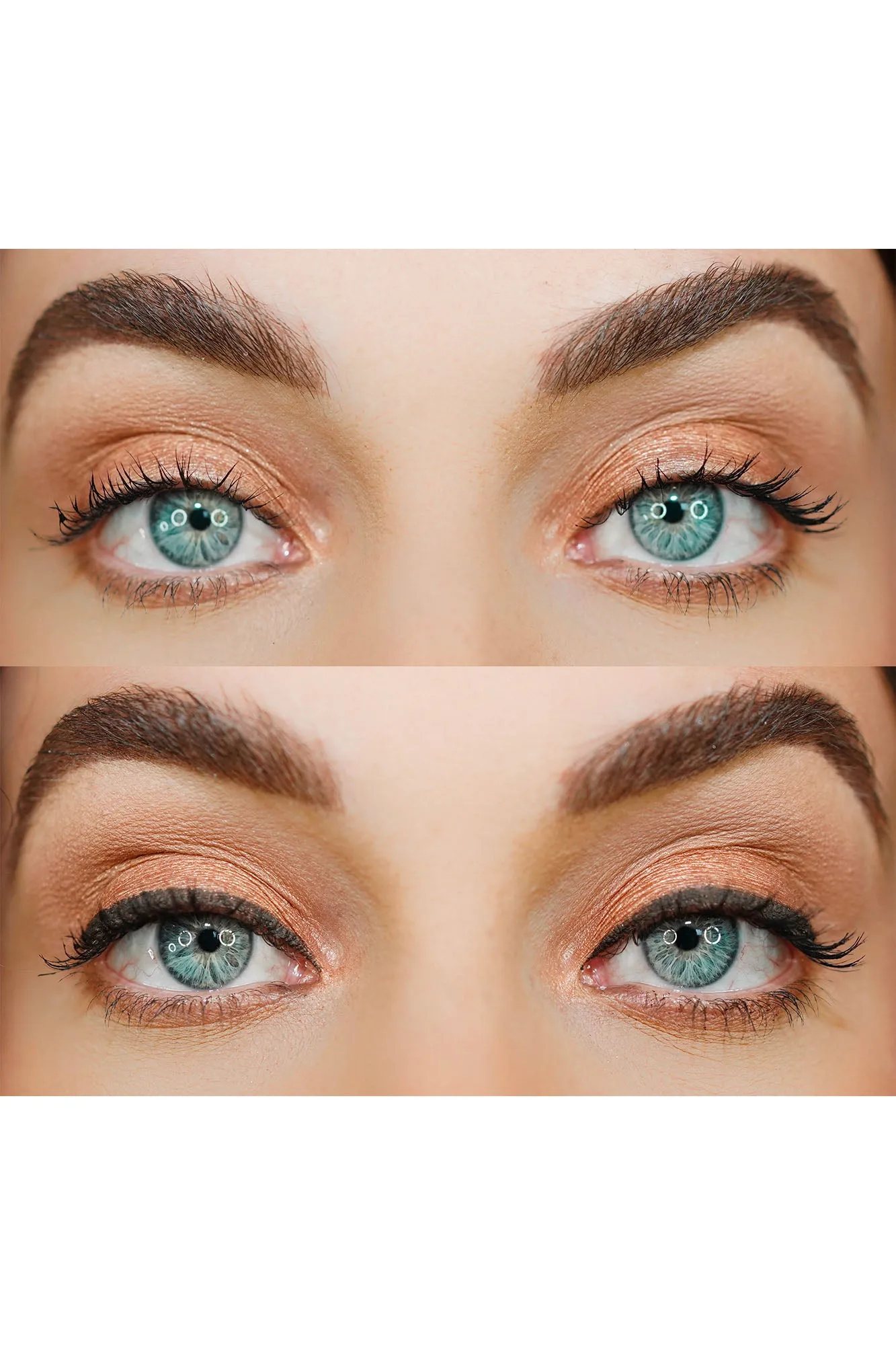 Blinc Gel Eyeliner - Brown