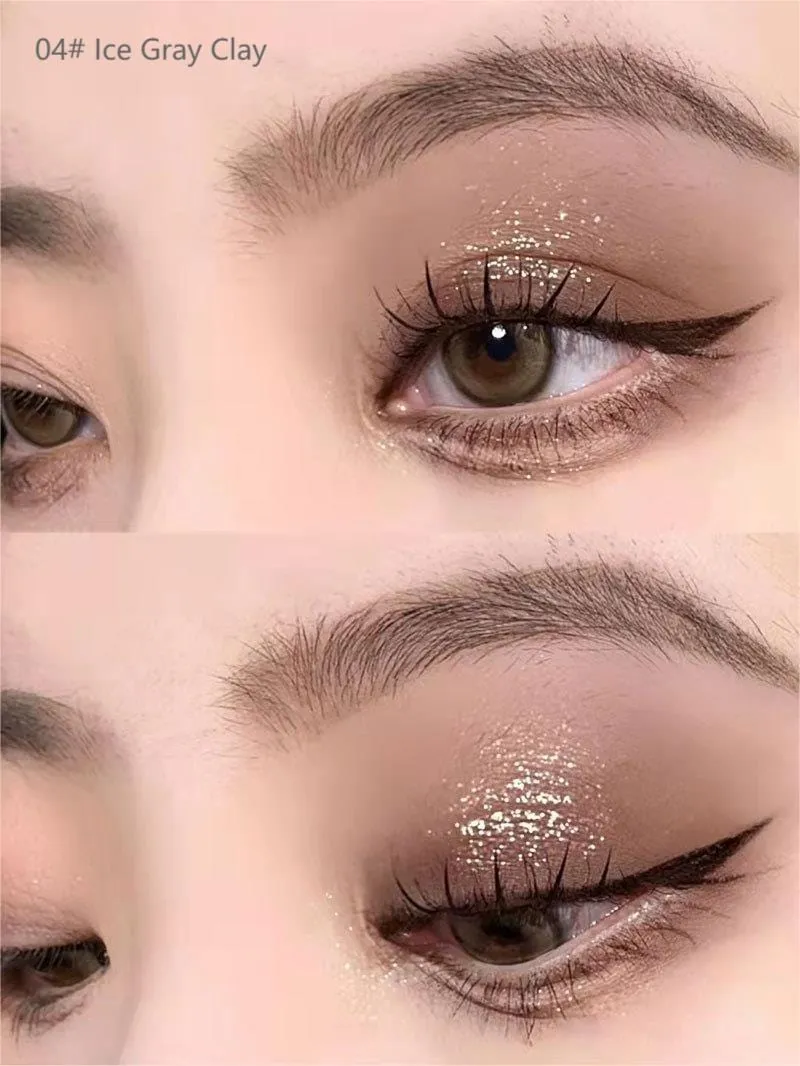 Bling Powder Single Eyeshadow