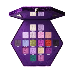 Blood Lust Palette