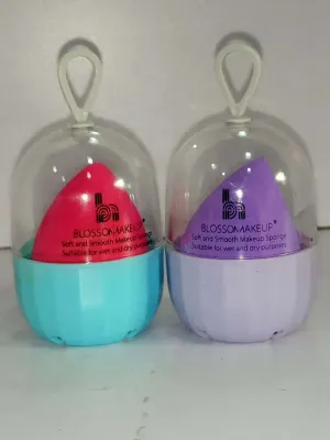 Blossom Beauty Sponge/Blender