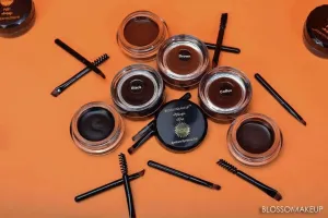 Blossom Magic Pot Eyeliner/Eyebrow Gel