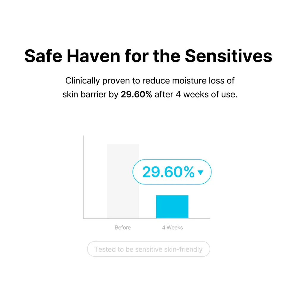 Blue Oasis Aloe Hydrating Serum
