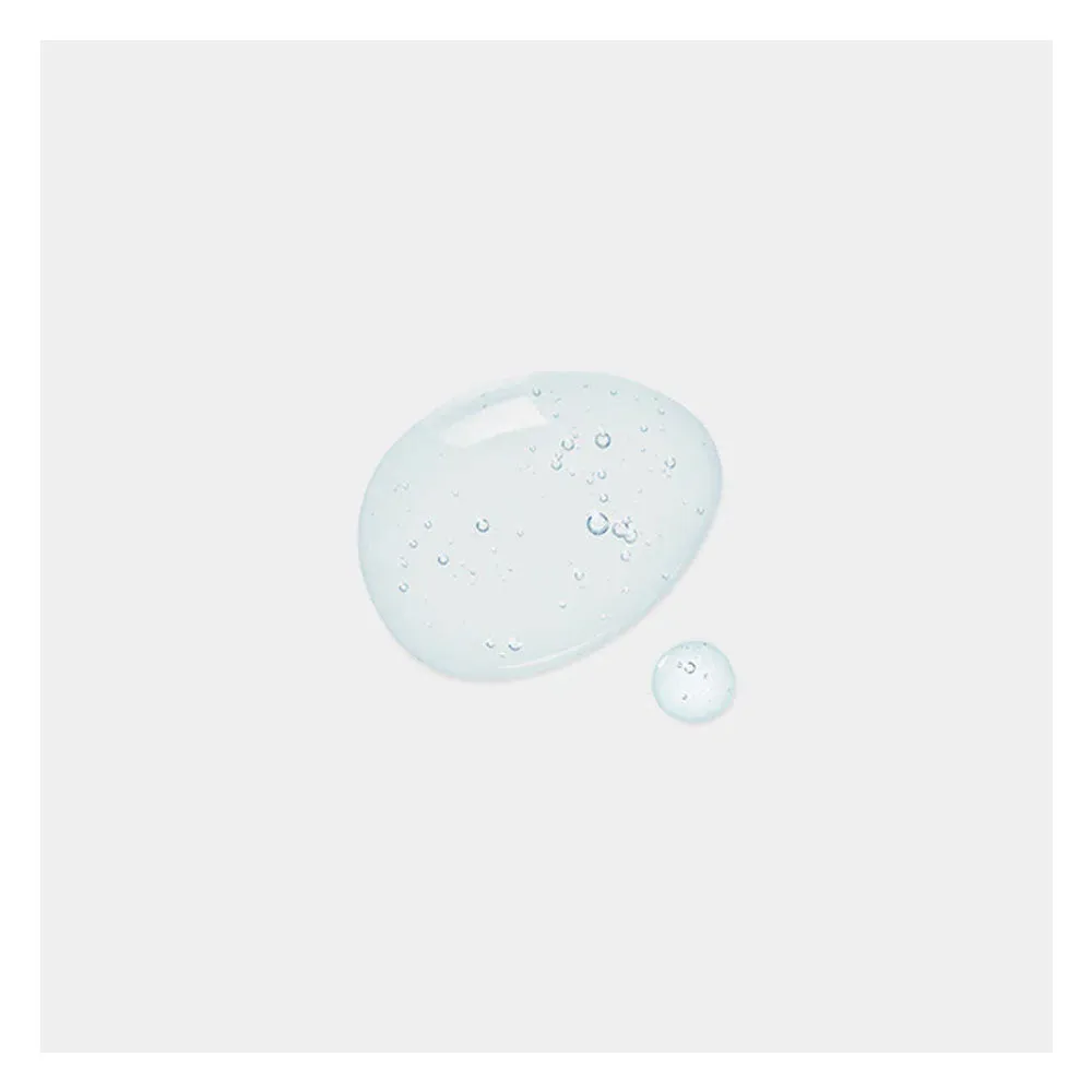 Blue Oasis Aloe Hydrating Serum