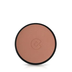 Blush Collistar Impeccable Maxi Refill NÂº 02 Amber 9 g