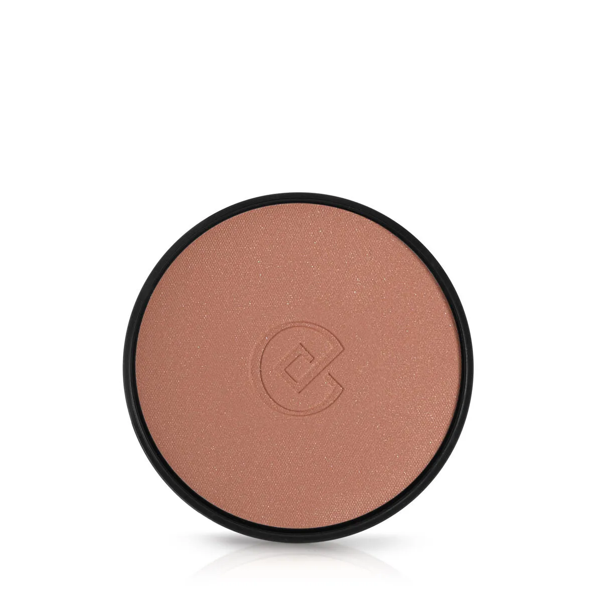 Blush Collistar Impeccable Maxi Refill NÂº 02 Amber 9 g