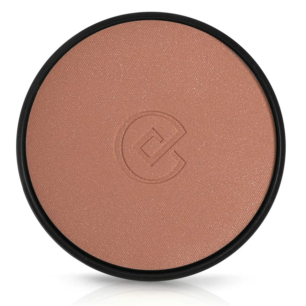 Blush Collistar Impeccable Maxi Refill NÂº 02 Amber 9 g