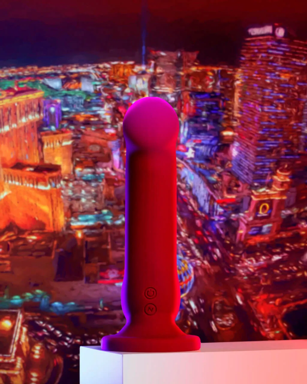 Blush Impressions Las Vegas
