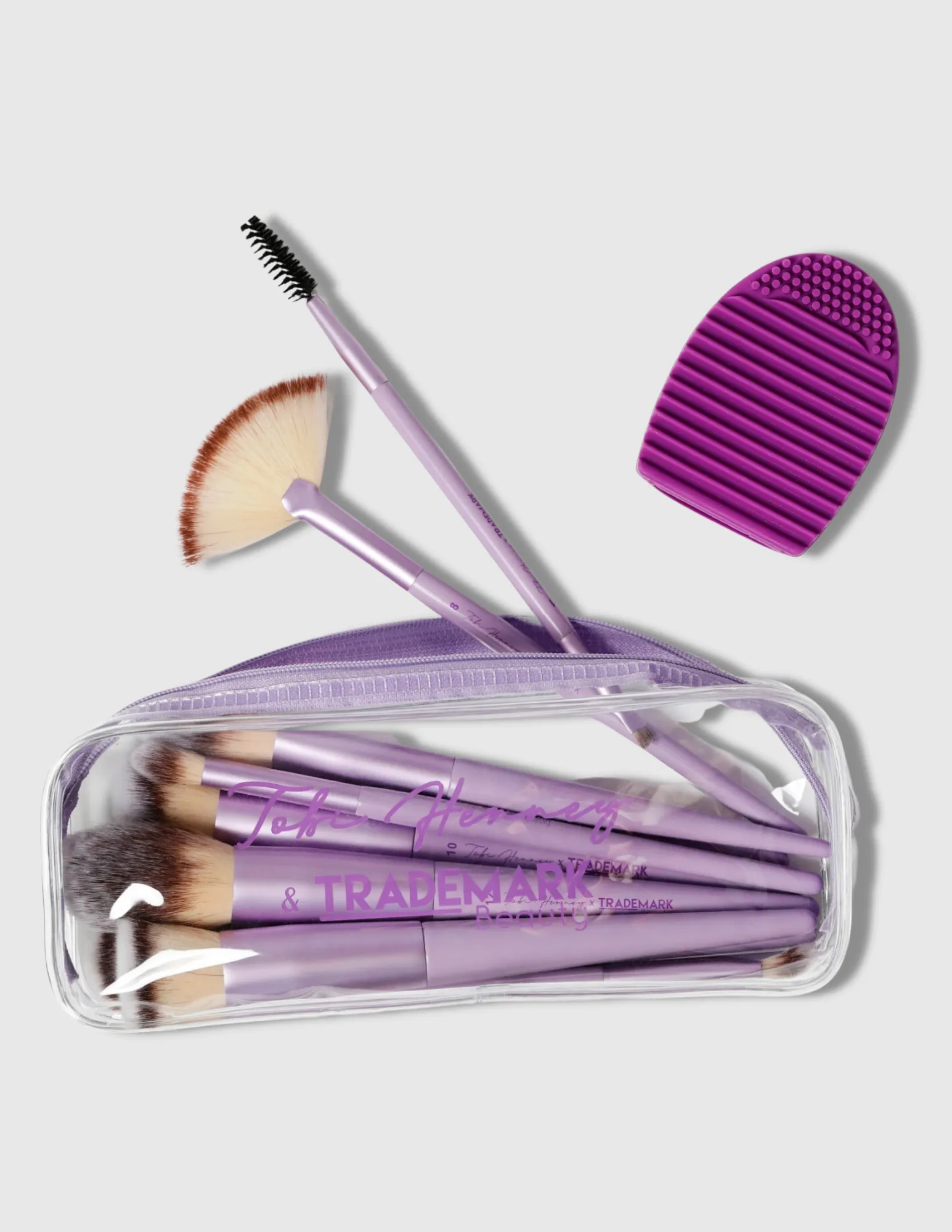 Blush Makeup Brush - #9