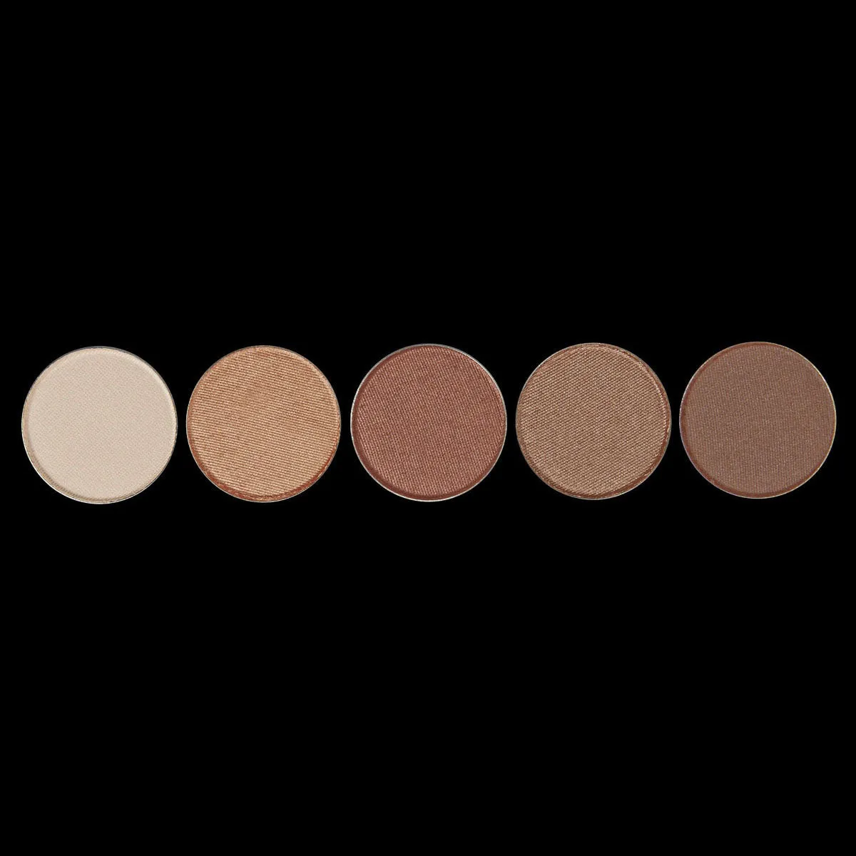 Blush Makeup Cosmetics Eyeshadow - 5 Well Palette
