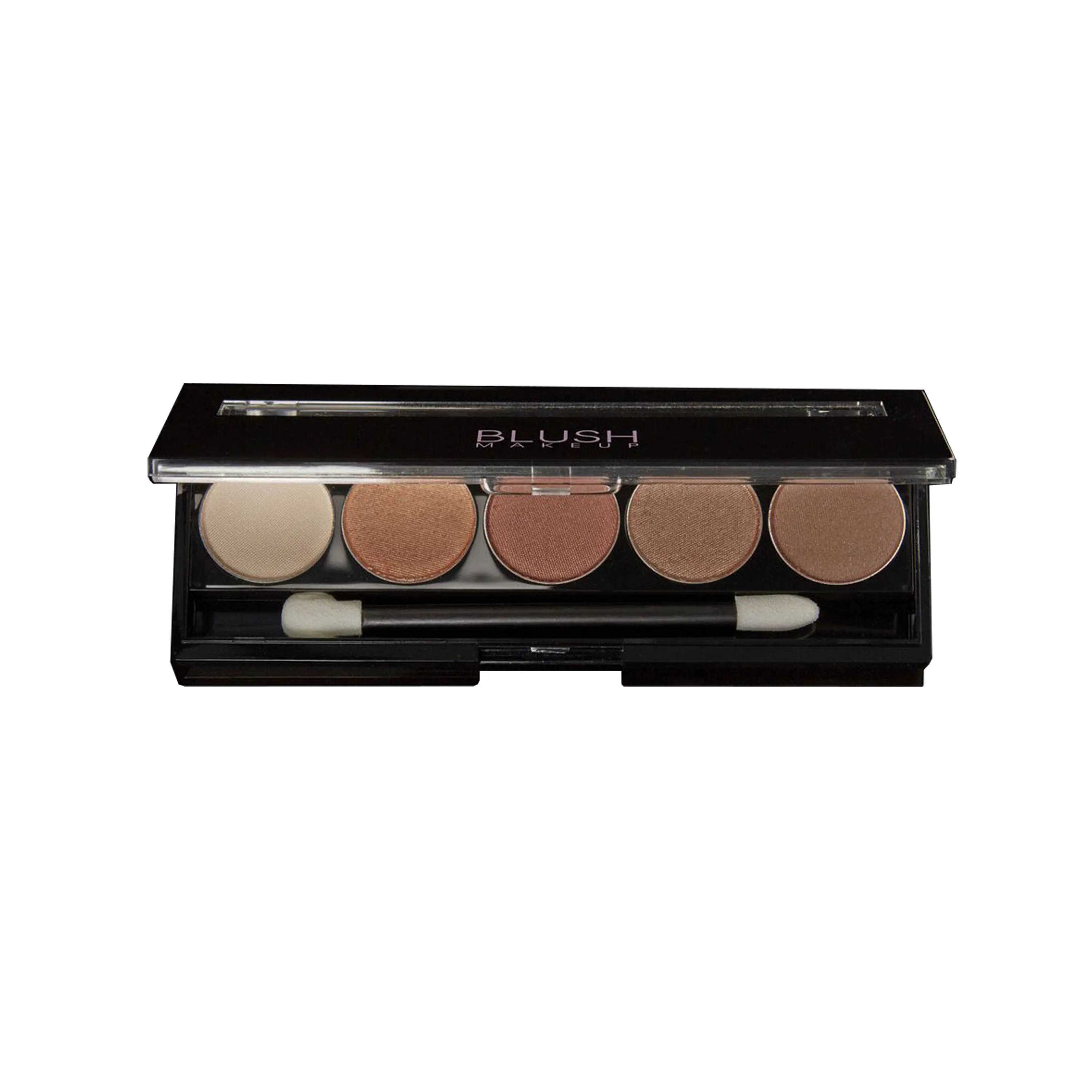 Blush Makeup Cosmetics Eyeshadow - 5 Well Palette