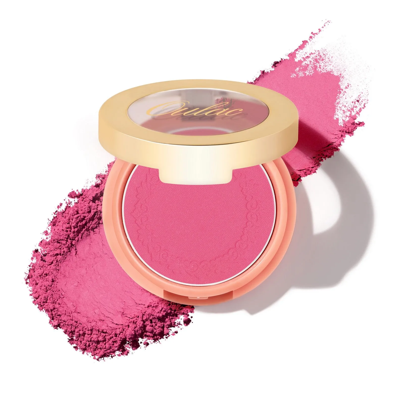 Blush Mono | N06 Dance with Me
