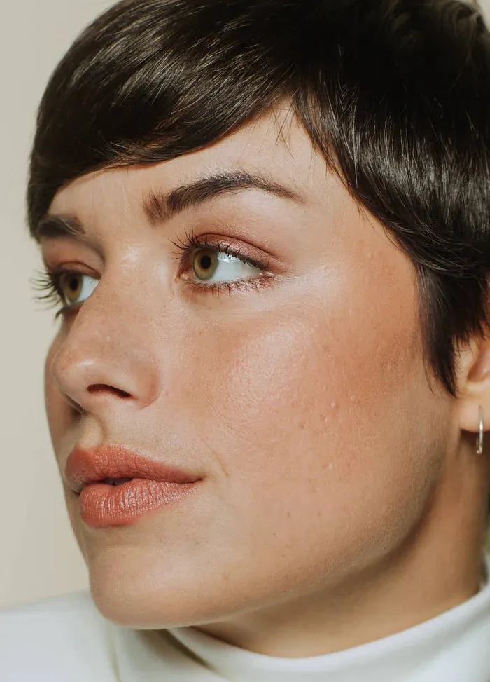 Blush Powder in Desire | Compatible with Elate Palettes
