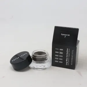 Bobbi Brown Long-Wear Gel Eyeliner 0.1Oz/3g New In Box