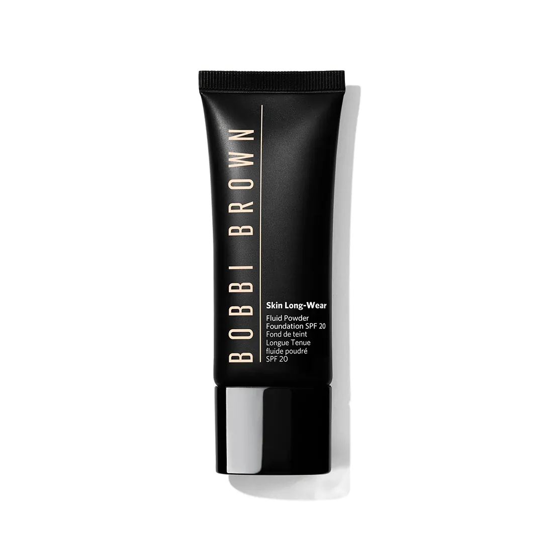 Bobbi Brown Skin Longwear Fluid Powder Foundation SPF20