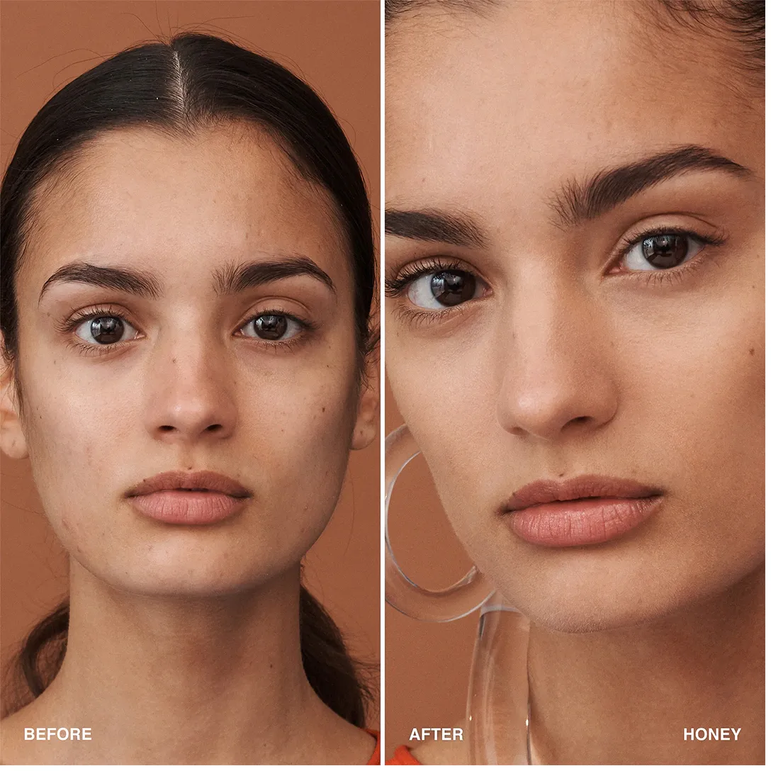 Bobbi Brown Skin Longwear Fluid Powder Foundation SPF20