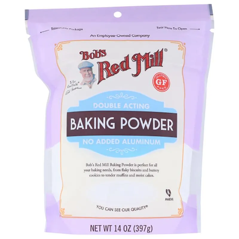 Bob's Red Mill - Baking Powder, 14oz