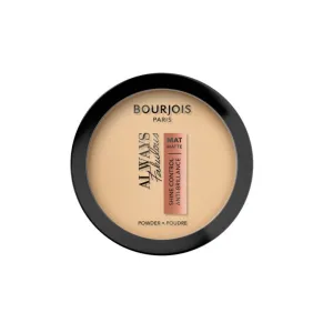 Bourjois Always Fabulous Compact Powder