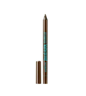 Bourjois Contour Clubbing Waterproof Eyeliner 71 All The Way Brown