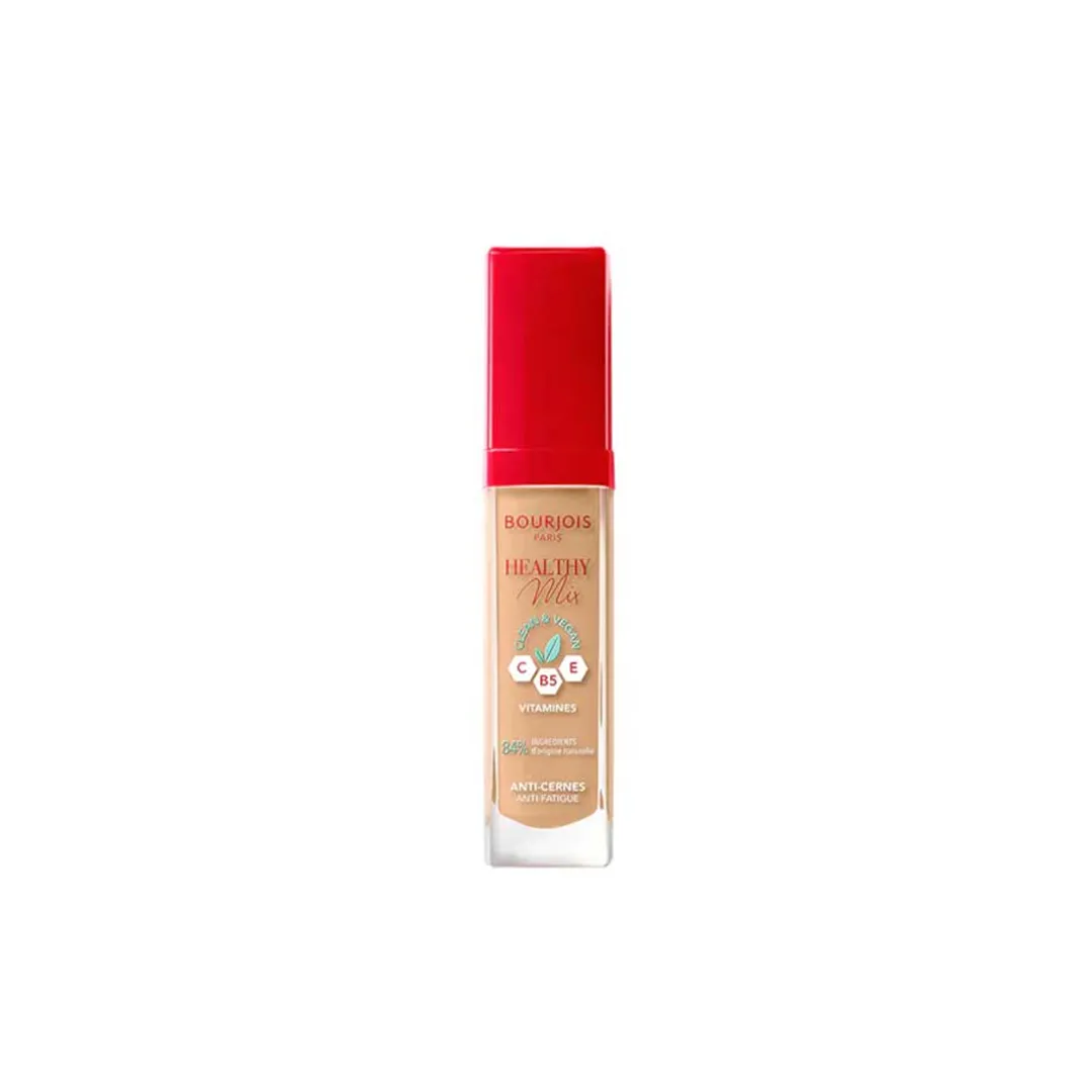 Bourjois New Vegan Healthy Mix Concealer