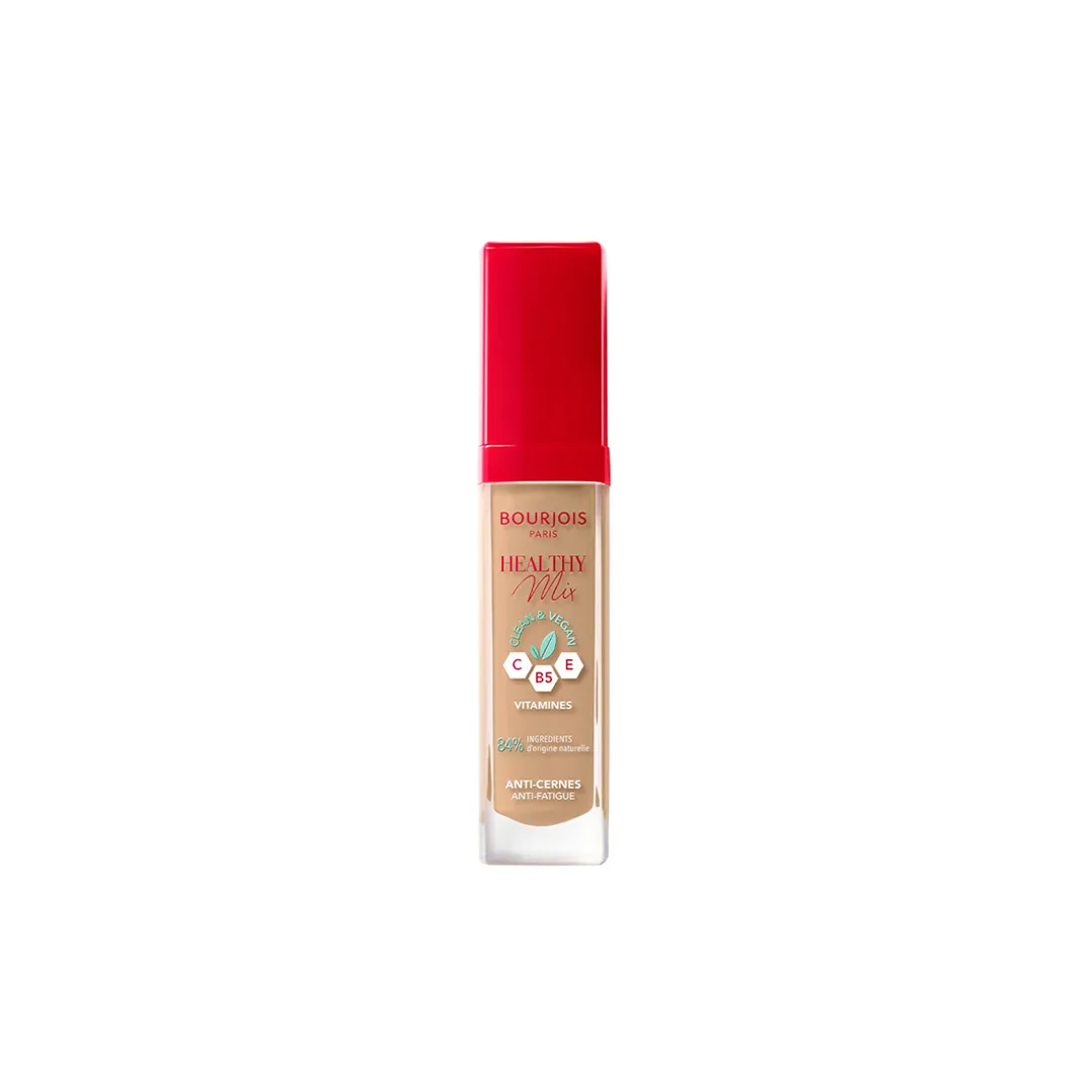 Bourjois New Vegan Healthy Mix Concealer