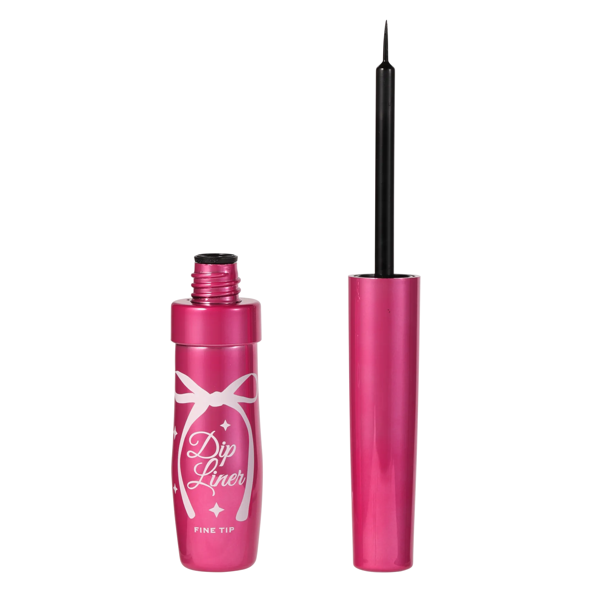 Bowtique Dip Liner