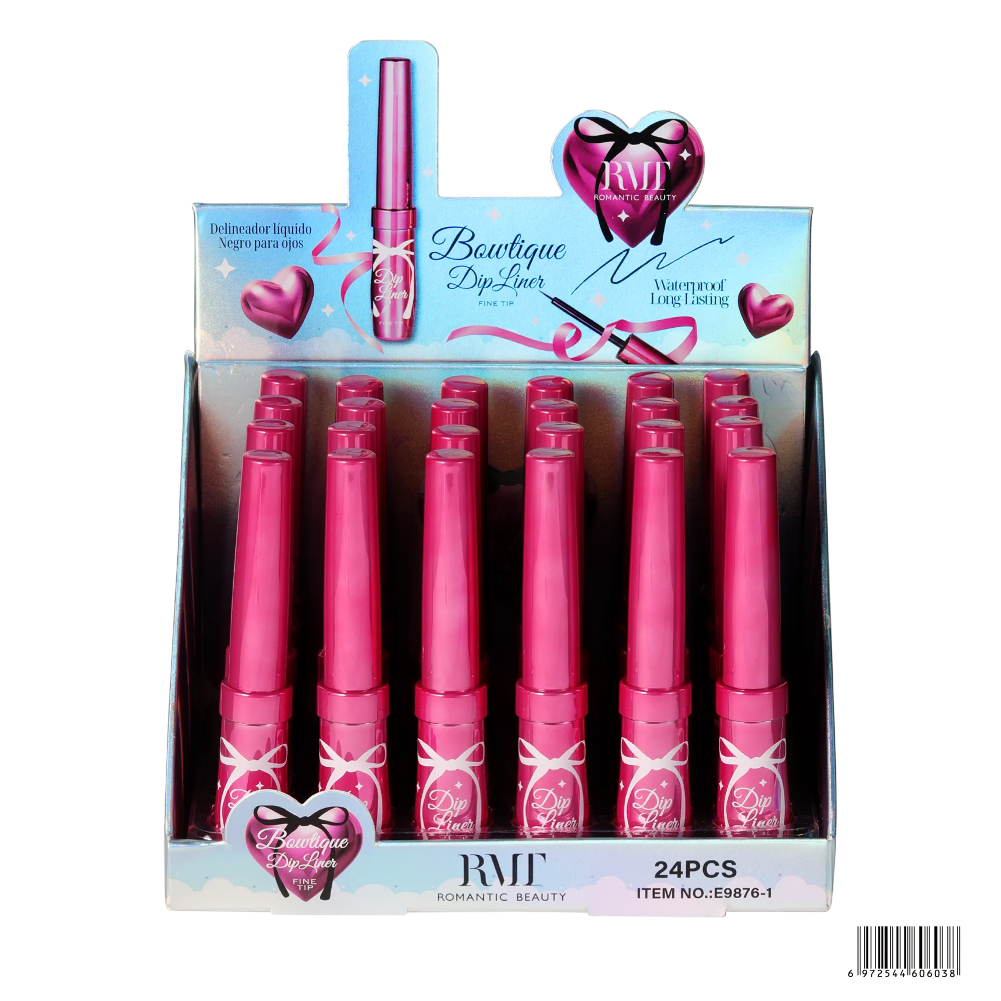 Bowtique Dip Liner
